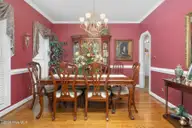 567 Shellcastle Road, Rocky Mount, NC 27804 — 3-bedroom home in Shellcastle, Rocky Mount, NC, photo 6 of 40: 006-567ShellCastleRd-RockyMount-FULL