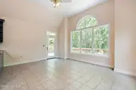 86 Plantation Passage Drive SE, Bolivia, NC 28422 — 4-bedroom waterfront home in Winding River Plantation, Bolivia, NC, photo 20 of 77: Breakfast