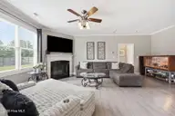 1520 Penncross Drive, Greenville, NC 27834 — 3-bedroom home in Meadow Woods, Greenville, NC, photo 2 of 48: 26-web-or-mls-BLS_0047