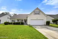 105 Penquin Place, Hampstead, NC 28443 — 4-bedroom home in Belvedere, Hampstead, NC, photo 1 of 60