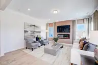 424 Barter Drive, Vass, NC 28394 — 4-bedroom home in The Exchange At Vass, Vass, NC, photo 5 of 20: Representational Photo