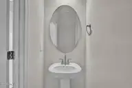 3343 Grand Park Way, Leland, NC 28451 — 4-bedroom home in Grand Park, Leland, NC, photo 20 of 35: Powder room