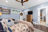 1692 Round Turn Road SW, Ocean Isle Beach, NC 28469 — 3-bedroom waterfront home in Waterway Cove, Ocean Isle Beach, NC, photo 23 of 59