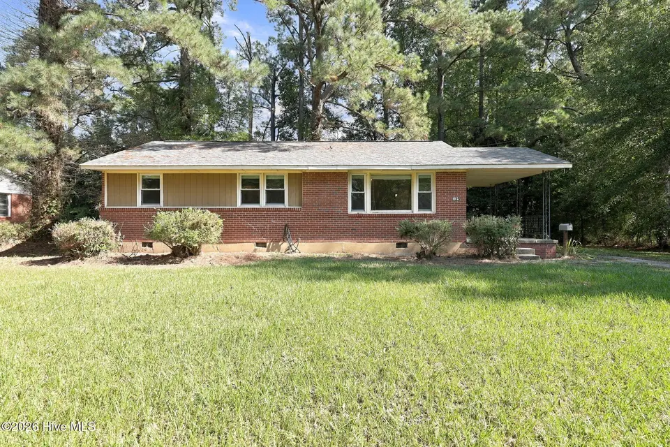 125 Kitt Drive, Jacksonville, NC 28540 — 3-bedroom home in Bell Fork Homes, Jacksonville, NC, photo 1 of 39: 1-web-or-mls-125 Kitt Dr. 1