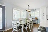 11 Wright Street Unit 2, Wrightsville Beach, NC 28480 — 3-bedroom waterfront condo in Seaforth, Wrightsville Beach, NC, photo 21 of 69