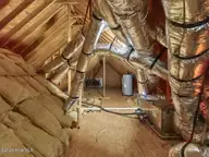102 Clayside Drive, Pikeville, NC 27863 — 3-bedroom home in Planters Ridge, Pikeville, NC, photo 24 of 29: 026-1280x960-attic-storage