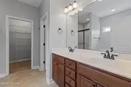106 Hidden Maple Court, Goldsboro, NC 27530 — 3-bedroom home in Ingram Fields, Goldsboro, NC, photo 16 of 30