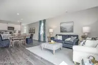 1157 Sandy Heights Loop Lot 131, Navassa, NC 28451 — 5-bedroom home in Cedar Hill Landing, Navassa, NC, photo 14 of 43: representative photo