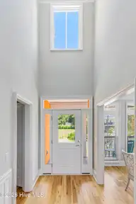 1606 E Yacht Drive, Oak Island, NC 28465 — 4-bedroom waterfront home in Tranquil Harbor, Oak Island, NC, photo 5 of 55