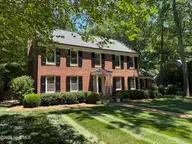 2304 Sulgrave Drive NW, Wilson, NC 27896 — 5-bedroom home in Thorpshire Farms, Wilson, NC, photo 2 of 48: IMG_7571