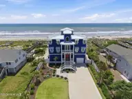 7519 Ocean Drive, Emerald Isle, NC 28594 — 9-bedroom waterfront home in Surfside, Emerald Isle, NC, photo 1 of 75: 7519 Ocean Drive