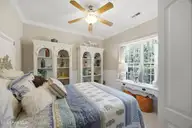 24 S Shamrock Drive, Jackson Springs, NC 27281 — 3-bedroom home in FoxFire, Jackson Springs, NC, photo 21 of 35: Bedroom