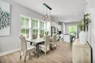 618 N 6th Street, Wilmington, NC 28401 — 3-bedroom townhome in Indie Ice Townhomes, Wilmington, NC, photo 15 of 32: 618North6thStreet-17