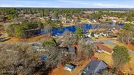 111 Lakehurst Drive, Dudley, NC 28333 — 3-bedroom waterfront home in Robin Lake, Dudley, NC, photo 17 of 49: 19-111 Lakehurst Dr-19