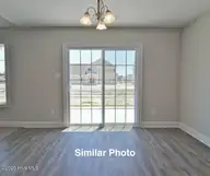 118 Twisted Vine Boulevard, Jacksonville, NC 28546 — 3-bedroom home in The Vineyards, Jacksonville, NC, photo 8 of 23: Viena 1583-Similar Photo 9
