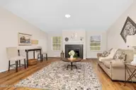2536 Deer Run, Rocky Mount, NC 27801 — 3-bedroom manufactured home in Deer Run, Rocky Mount, NC, photo 5 of 32: 005-2536DeerRun-Vacant-RockyMount-NC-278