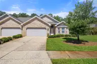 1143 Lillibridge Drive, Leland, NC 28451 — 3-bedroom townhome in Brunswick Forest, Leland, NC, photo 1 of 40