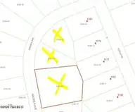 134 Andrea Avenue, Jacksonville, NC 28540 — lot in Blue Creek Park, Jacksonville, NC, photo 4 of 5