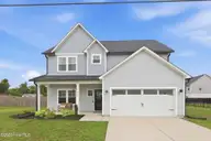 284 E Ivybridge Drive, Hubert, NC 28539 — 3-bedroom waterfront home in Kingsbridge II, Hubert, NC, photo 1 of 55