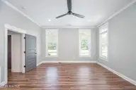 282 Old Stanton Road, Beaufort, NC 28516 — 3-bedroom home in Sea Gate, Beaufort, NC, photo 12 of 45: Master Bedroom