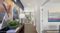 3000 Platinum Circle, West End, NC 27376 — 4-bedroom home in Gretchen Pines, West End, NC, photo 2 of 34: FOYER
