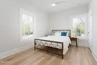115 Seagate Place, Wilmington, NC 28403 — 4-bedroom townhome in Seagate Place, Wilmington, NC, photo 23 of 57: bedroom-03a