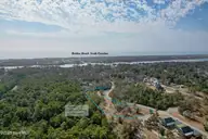 2646 Sea Vista Drive SW, Supply, NC 28462 — waterfront lot in Sea View, Supply, NC, photo 2 of 25: 2646SeaVistaDrSW - 5