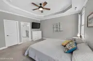 101 Beaumont Circle, Hampstead, NC 28443 — 4-bedroom waterfront home in Crown Pointe, Hampstead, NC, photo 20 of 42: DSC00306