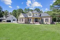 105 Steeplechase Cove, Goldsboro, NC 27534 — 3-bedroom home in Creekside, Goldsboro, NC, photo 2 of 55: 105 Steeplechase Cove
