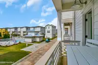906 Second Street S 2, Carolina Beach, NC 28428 — 3-bedroom townhome in Social on Second, Carolina Beach, NC, photo 21 of 44