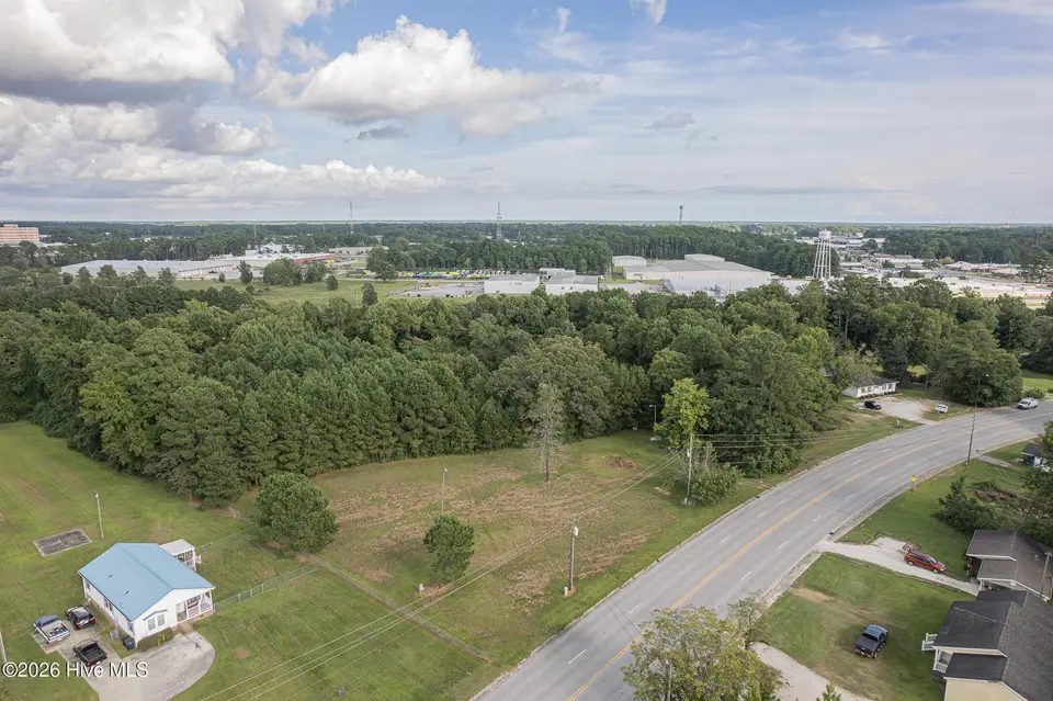 371 Bell Fork Road, Jacksonville, NC 28540 — lot, Jacksonville, NC, photo 1 of 24: Aerial