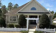 2013 Simmerman Way, Leland, NC 28451 — 3-bedroom home in Brunswick Forest, Leland, NC, photo 1 of 27: Screenshot 2026-03-08 at 1.00.15PM