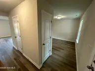 1125 Albemarle Avenue, Tarboro, NC 27886 — 4-bedroom home, Tarboro, NC, photo 2 of 26: Foyer