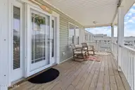 4012b E Dolphin Drive, Oak Island, NC 28465 — 3-bedroom waterfront home, Oak Island, NC, photo 5 of 50