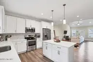 123 Lark Drive, West End, NC 27376 — 3-bedroom townhome in Royal Oak, West End, NC, photo 13 of 44: 09-20_123 Lark Dr, West End, NC, 27376