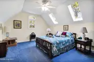 41 Yaupon Way, Oak Island, NC 28465 — 3-bedroom home in Oak Island Estates, Oak Island, NC, photo 24 of 43: 41YauponWay-34