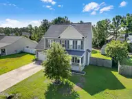 160 Pamlico Drive, Holly Ridge, NC 28445 — 4-bedroom home in Village at Folkstone, Holly Ridge, NC, photo 2 of 48