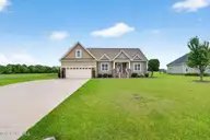 210 Willowbrook Drive, Pikeville, NC 27863 — 4-bedroom home in Willowbrook, Pikeville, NC, photo 2 of 50: 2-web-or-mls-DSC07321