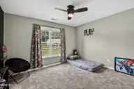 143 Ashbury Park Lane, Richlands, NC 28574 — 3-bedroom home in Ashbury Park, Richlands, NC, photo 22 of 29: Bedroom 3