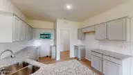 100 Windemere Lane, Goldsboro, NC 27530 — 3-bedroom home in Windmere, Goldsboro, NC, photo 5 of 28: Kitchen