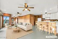 957 Broadway Street, Surf City, NC 28445 — 2-bedroom waterfront home, Surf City, NC, photo 6 of 37