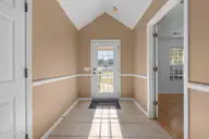 2701 Gruffy Court, Wilmington, NC 28411 — 3-bedroom home in Sun Coast, Wilmington, NC, photo 5 of 47: 6_foyer