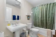 2571 St James Drive SE 306, Southport, NC 28461 — 3-bedroom waterfront condo in St James, Southport, NC, photo 22 of 64