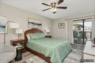 202 Lewis Drive Unit 1207, Carolina Beach, NC 28428 — 3-bedroom waterfront condo in Otter Creek, Carolina Beach, NC, photo 11 of 53: Room 4_MLS (2)