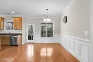 2202 E Oak Bridge Drive NE, Leland, NC 28451 — 4-bedroom home in Compass Pointe, Leland, NC, photo 16 of 76: 2202EOakBridgeWay-17