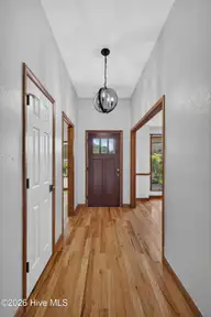 106 Bogey Court, Hampstead, NC 28443 — 4-bedroom home in Belvedere, Hampstead, NC, photo 14 of 52: 106BogeyCourt-21