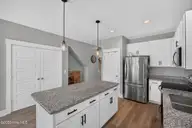 8234 Paramount Point, Leland, NC 28479 — 3-bedroom townhome in Mallory Creek Plantation, Leland, NC, photo 10 of 43
