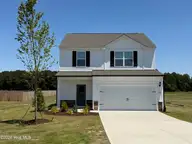 9061 Ava Drive, Bailey, NC 27807 — 4-bedroom home in Whitley Crossing, Bailey, NC, photo 1 of 17: home