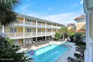700 Ocean Drive Unit 104, Oak Island, NC 28465 — 3-bedroom waterfront condo in Yaupon Dunes, Oak Island, NC, photo 4 of 52: 700OceanDriveUnit104-4