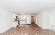 1225 Fescue Road, Rocky Mount, NC 27801 — 4-bedroom home in Flagmarsh Hills, Rocky Mount, NC, photo 3 of 13: Open Layout
